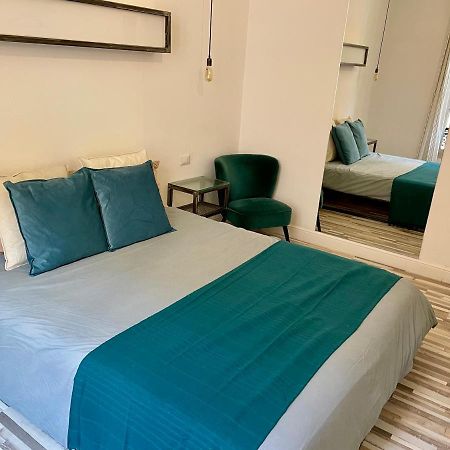 Appartement Bleu L'Union Beausoleil Dış mekan fotoğraf