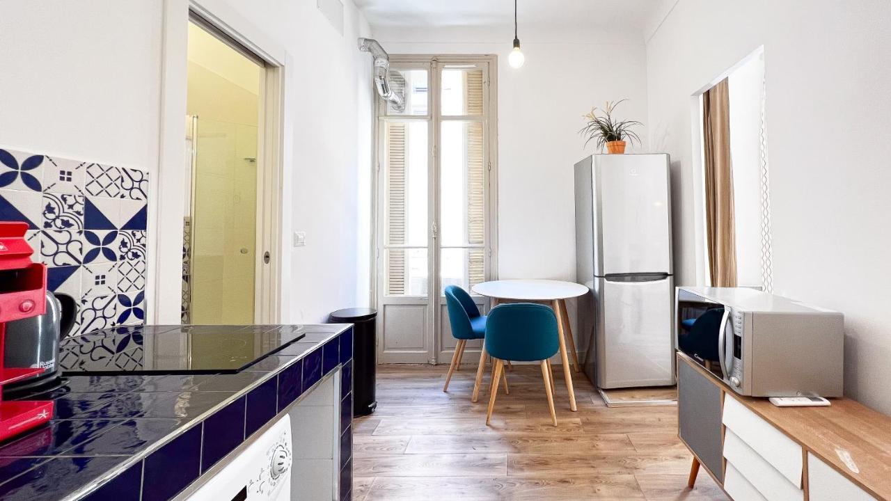 Appartement Bleu L'Union Beausoleil Dış mekan fotoğraf
